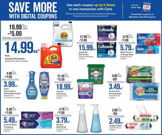 Mariano's weekly ad week 46 Page 9