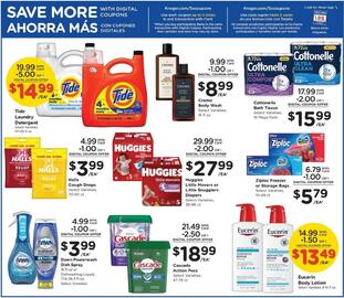 Kroger weekly ad week 46 Page 10