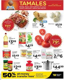 Kroger weekly ad week 46 Page 11