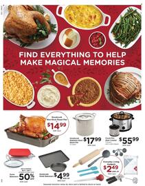 Kroger weekly ad week 46 Page 12
