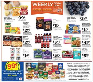 Kroger weekly ad week 46 Page 2