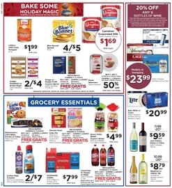 Kroger weekly ad week 46 Page 4