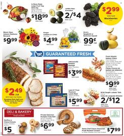 Kroger weekly ad week 46 Page 6