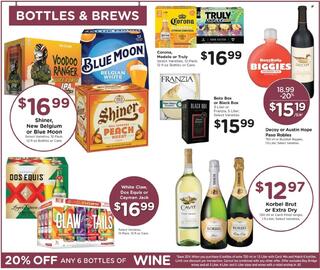 Kroger weekly ad week 46 Page 7