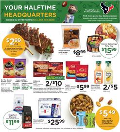 Kroger weekly ad week 46 Page 8
