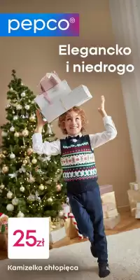 Pepco gazetka (ważność do 18-11)