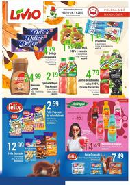 Livio gazetka Strona 1