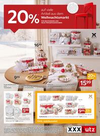 XXXLutz Prospekt Seite 1