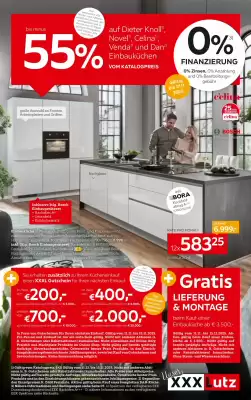 XXXLutz Prospekt (gültig bis 25-11)