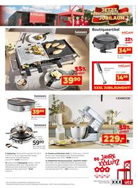 XXXLutz Prospekt woche 46 Seite 15