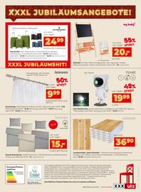 XXXLutz Prospekt woche 46 Seite 16