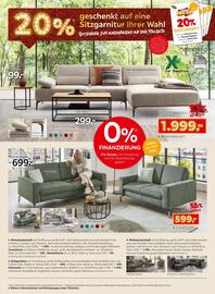 XXXLutz Prospekt woche 46 Seite 4