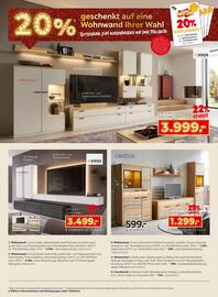 XXXLutz Prospekt woche 46 Seite 6