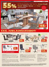 XXXLutz Prospekt woche 46 Seite 8