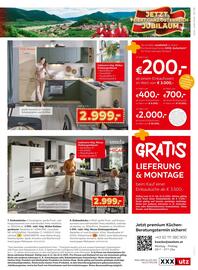 XXXLutz Prospekt woche 46 Seite 9