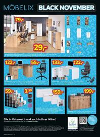 Möbelix Prospekt woche 46 Seite 12