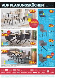 Möbelix Prospekt woche 46 Seite 7