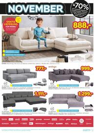 Möbelix Prospekt woche 46 Seite 9