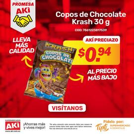 Catálogo Akí Página 5