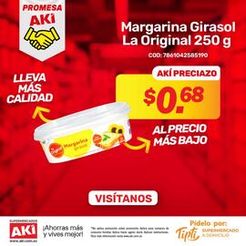 Catálogo Akí Página 7