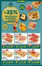 Billa Flugblatt woche 46 Seite 2