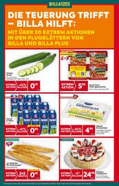 Billa Flugblatt woche 46 Seite 4