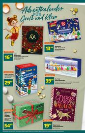 Billa Flugblatt woche 46 Seite 6