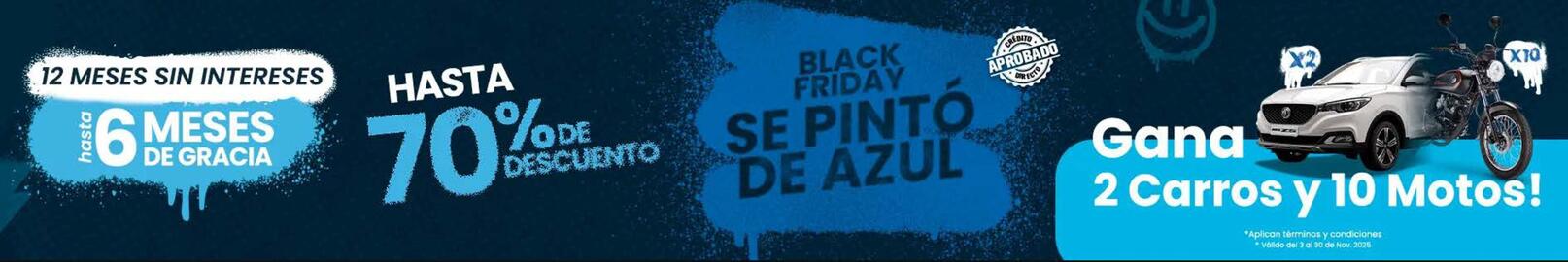 Catálogo Computron Página 1