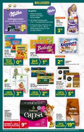 Billa Corso Flugblatt woche 46 Seite 14