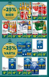 Billa Corso Flugblatt woche 46 Seite 3