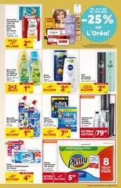 Billa Corso Flugblatt woche 46 Seite 19