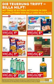 Billa Corso Flugblatt woche 46 Seite 20