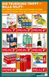 Billa Box Flugblatt woche 46 Seite 16