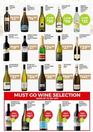 Sense of Taste catalogue Page 2