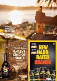 Sense of Taste catalogue Page 4