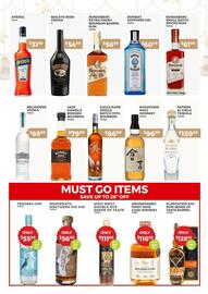 Sense of Taste catalogue Page 5