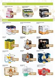 Sense of Taste catalogue Page 6