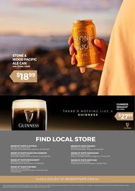 Sense of Taste catalogue Page 8