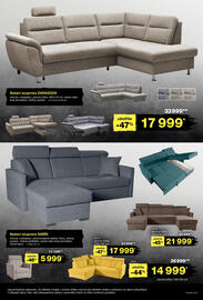 Sconto leták Strana 2