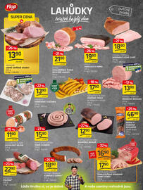 Flop leták týden 46 Strana 2