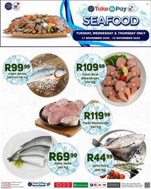 Take 'n Pay catalogue Page 11