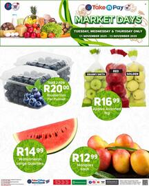 Take 'n Pay catalogue Page 2