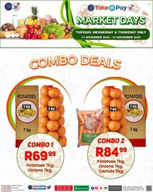 Take 'n Pay catalogue Page 5