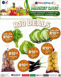 Take 'n Pay catalogue Page 7