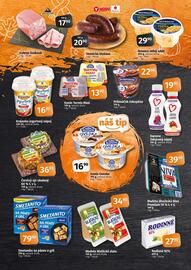 COOP TIP leták Strana 2