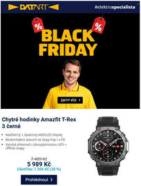 Datart leták Strana 1