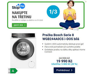 Datart leták Strana 3