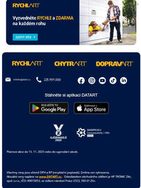 Datart leták Strana 5