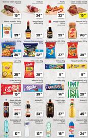 Kubík potraviny leták týden 46 Strana 3