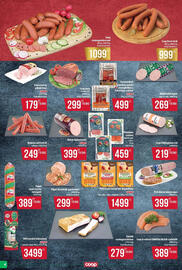 Coop akciós újság | abc es szuper Oldal 4